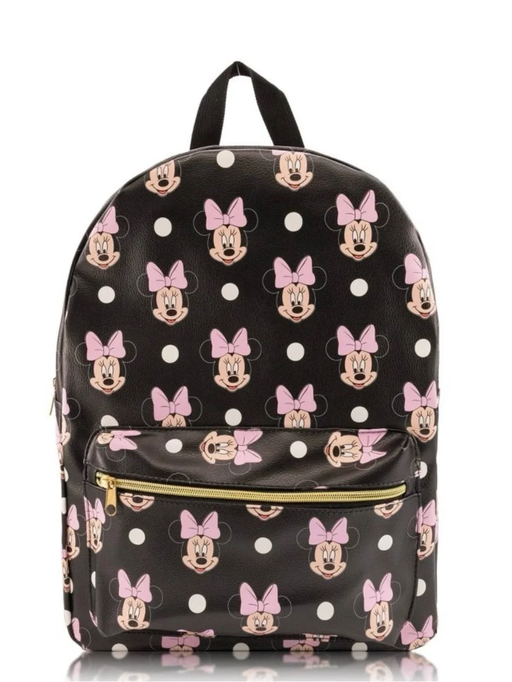 NEW Disney Kid’s Minnie 16” Backpack